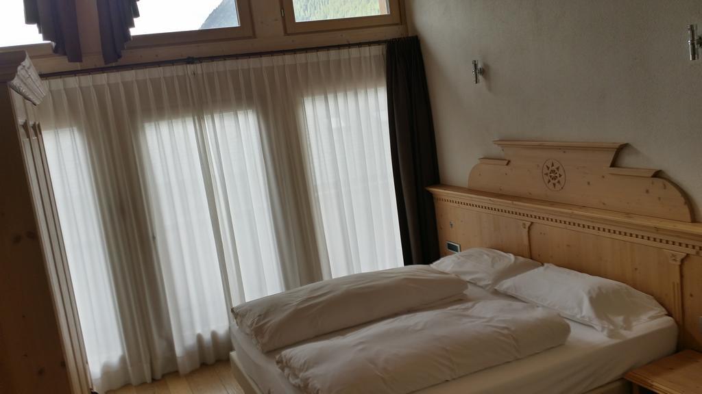 Hotel Alba Ливиньо Екстериор снимка